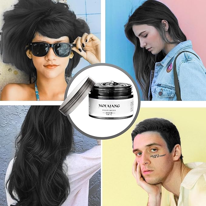 Temporary Hair Color Chalk For