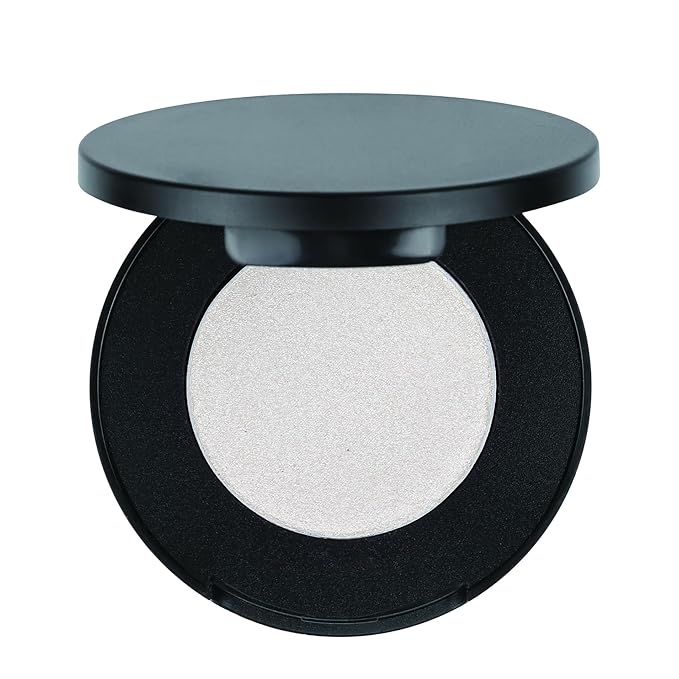 Face Highlighter Powder Palette, Glossy Glitter Illuminator Powder, Highlighter 1