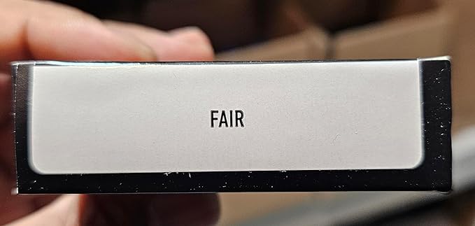 Lock-It Blotting Powder Refill Fair