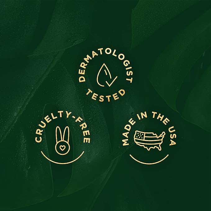 Tree of Life Beauty Moisturizer, Hyaluronic Acid Face Cream, Hydrating Lotion for Firmer & Smoother Skin, Dermatologist Tested for Dry Sensitive Skin, Lightweight NonGreasy Facial Skin Care 1.7 Fl Oz