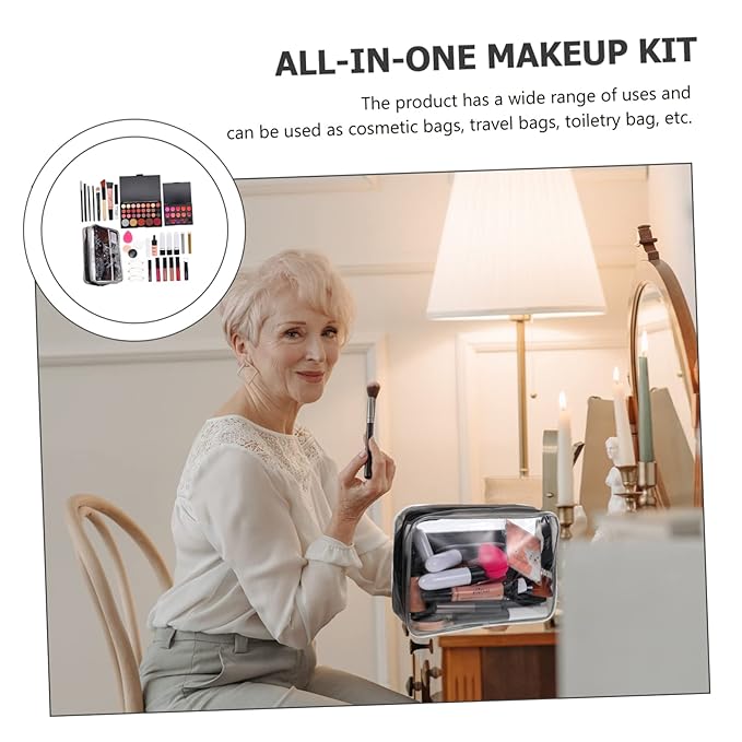 1 Set women's makeup set Eyebrow Pencil All-in-one