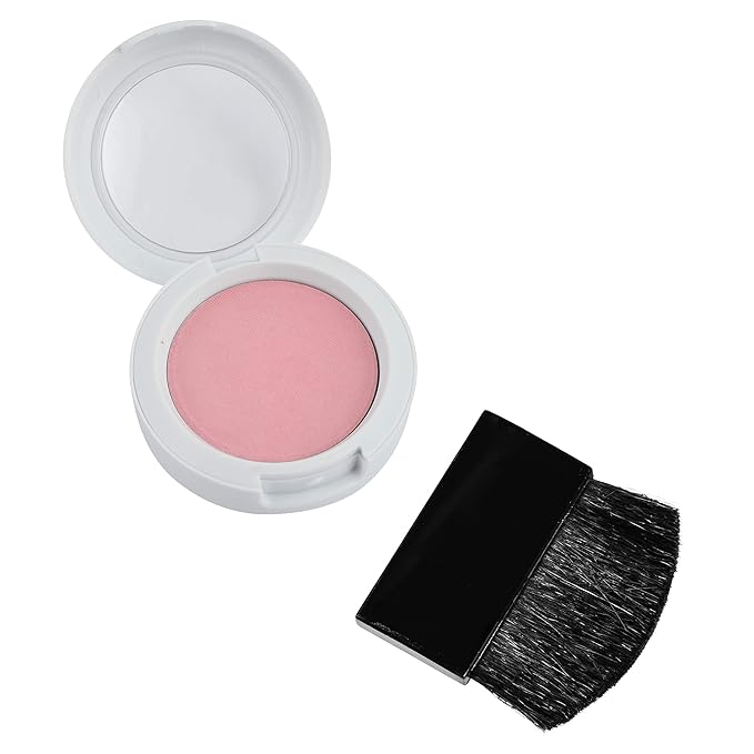 Luna Star Naturals Klee Kids Deluxe Play Makeup Kit. Gentle and Non-Toxic. Made in USA. (Unicorn Cloud Fairy)