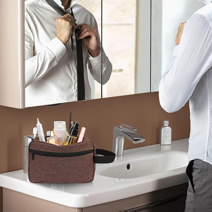 Travel toiletry bag toiletry bag