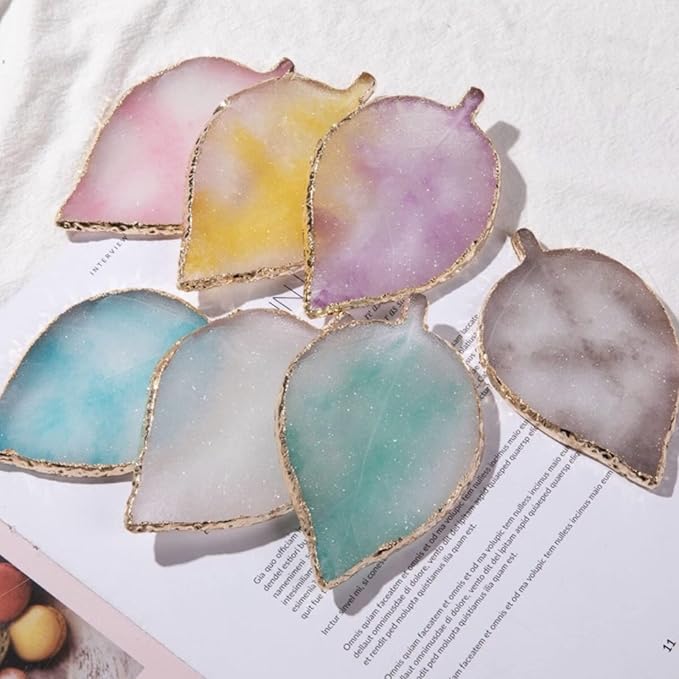 1 Piece Nail Art Palette Nail Polish Palette