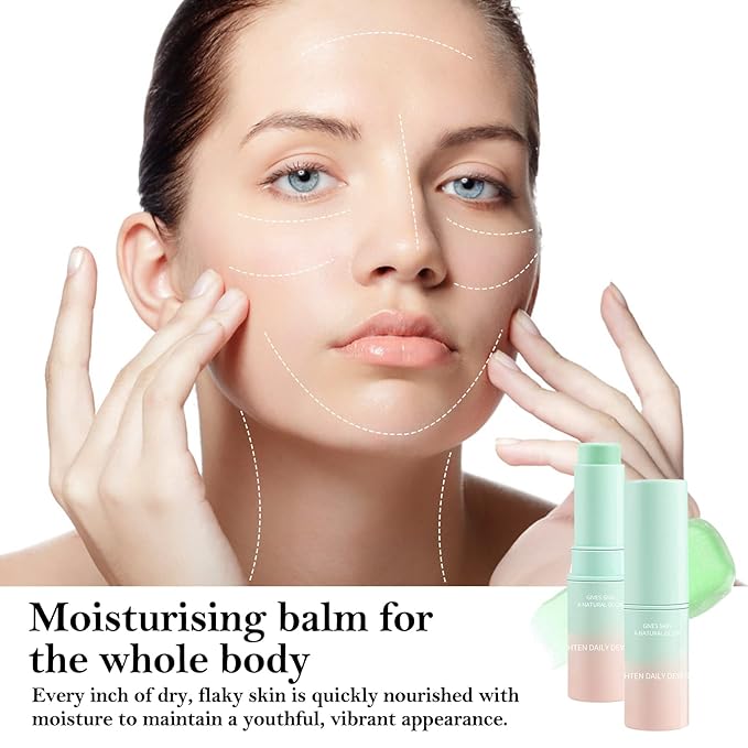 Boobeen Multi Moisturizer Balm Stick
