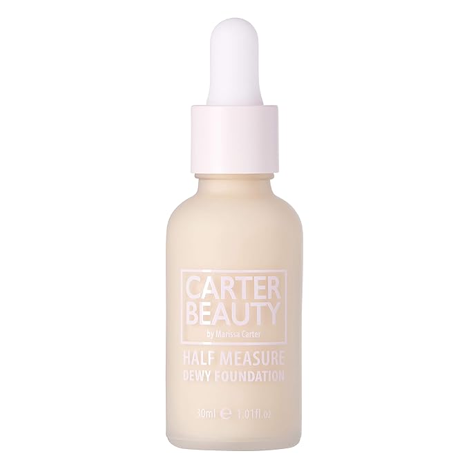 Carter Beauty By Marissa Carter Half Measure Dewy - 1. 01 OZ