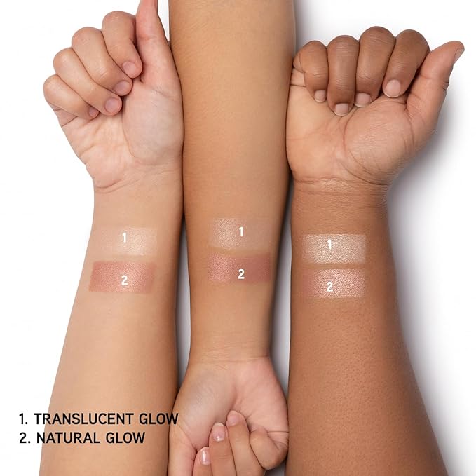 Physicians Formula Butter Glow Pressed Powder Natural Glow