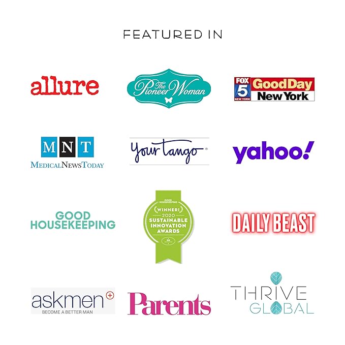 Farmstead Apothecary 100% Natural Anti-Aging Rose Water Face Cream 4 oz