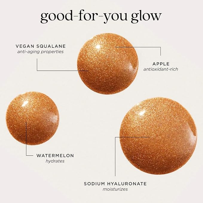 Tarte Key Largo Glow Bronzing Drops - Bronze 35 mL