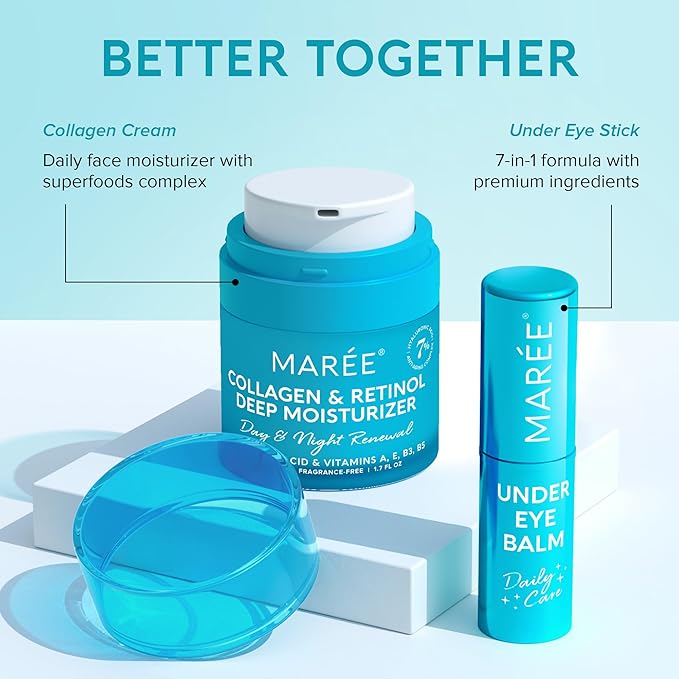 Maree multi balm stick with