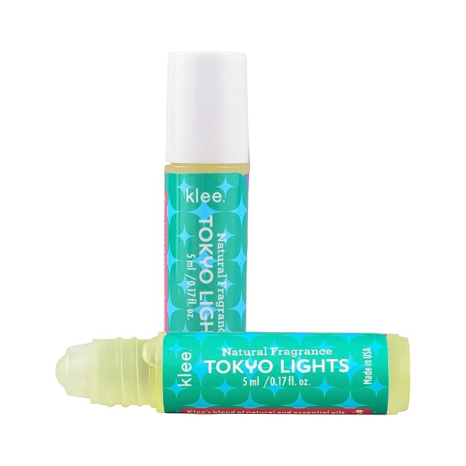 Luna Star Naturals Klee Kids Deluxe Play Makeup Kit. Gentle and Non-Toxic. Made in USA. (Unicorn Cloud Fairy)