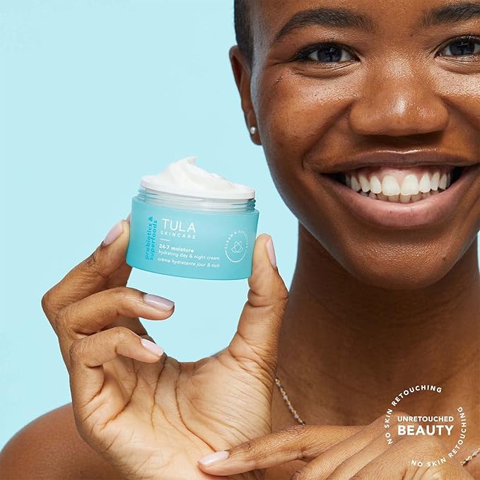 Tula skin care 24-7 hydrating