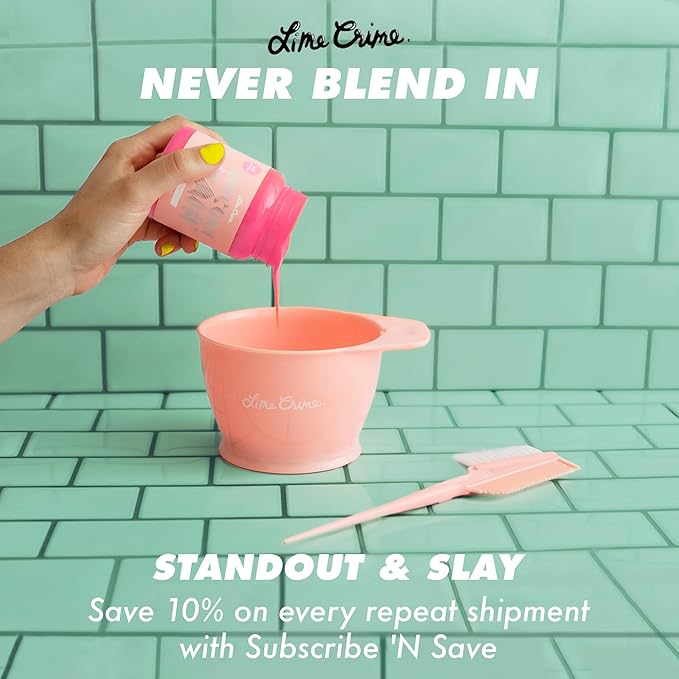 Lime Crime Golden Wet Cherry Lip Vegan