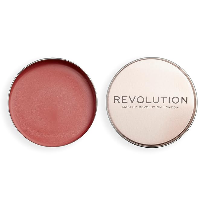 Revolution, Balm Glow, Multi-Use Balm for Cheeks, Eyes 1.12 Oz