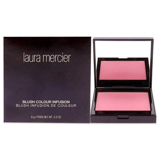Laura Mercier Women's Matte Powder Blush, Strawberry, One One Size