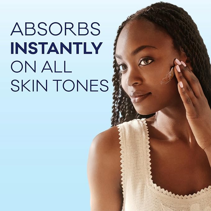 Biore UV Aqua Rich Daily Hydrating Facial Moisturizer with SPF 50 | Oil Free Sunscreen & Primer for Makeup with Hyaluronic Acid, No White Cast, Non-Comedogenic, For Sensitive Skin, 1.7 Oz, 3pck