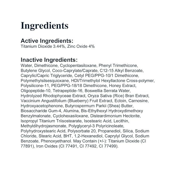 Rodan and Fields Radiant Defense Perfecting Liquid SPF 30 - Cream | 50 mL | 4-in-1 Makeup & Skin Care Beauty Solution | Sunscreen | Face Moisturizer | Light Skincare Foundation | Sunscreen for Face