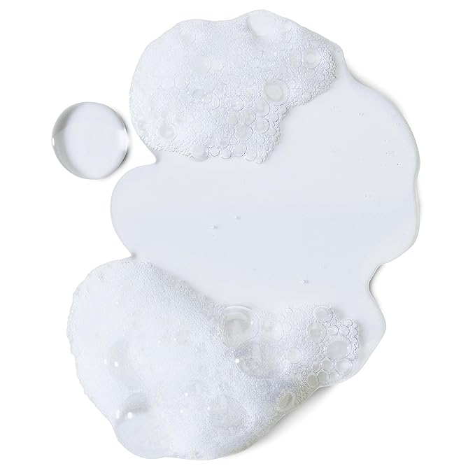 Dr Teal's Foaming Bath with Pure Epsom Salt, Sleep Blend with Melatonin, Lavender & Chamomile Essential Oils, 34 fl oz (Pack of 2)