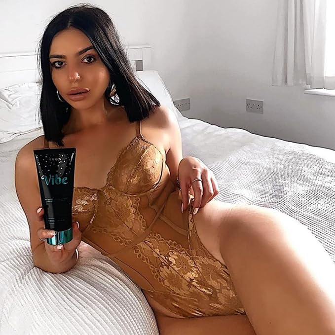 Onyx Vibe Advanced Indoor Tanning