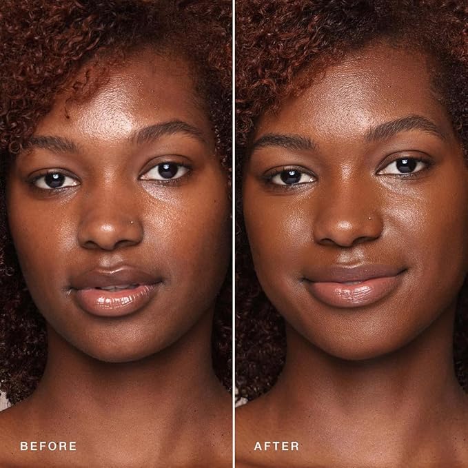 Jouer Essential High Coverage Liquid Concealer - Brightening Concealer - Color Corrector for Under Eye Dark Circles, Spot Coverage, and Eye Primer - Soft Matte Finish, Cappuccino