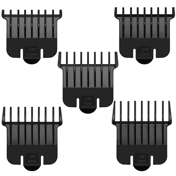 5 Pack T Outliner Guards