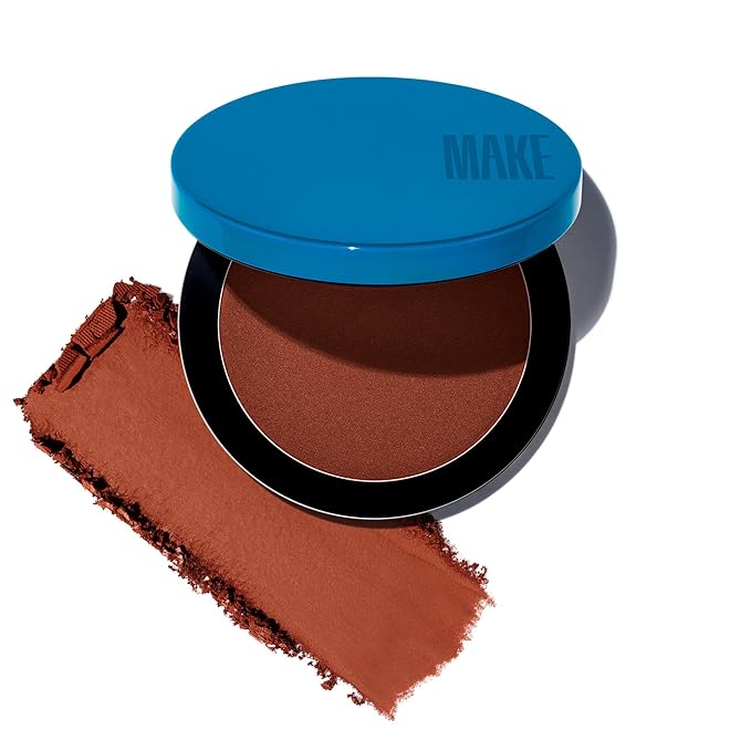 MAKE Beauty - Skin Mimetic Microsuede Bronzer (Equinox)