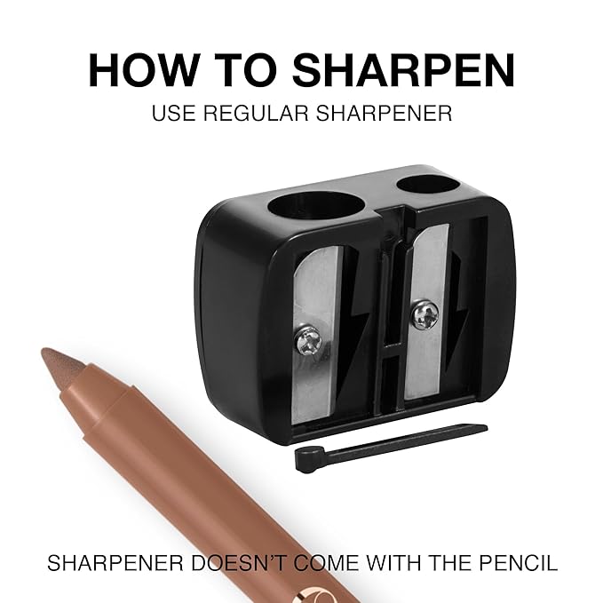 Lip Liner Oral Fixation - Long-lasting & Waterproof Lip