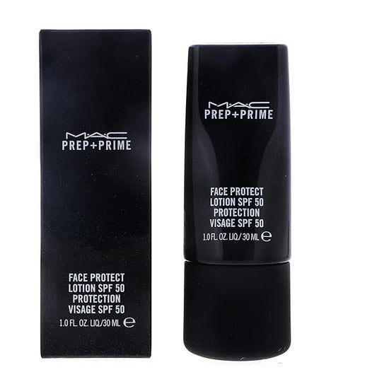 MAC Cosmetics Prep + Prime Face Protect SPF Face 30ml
