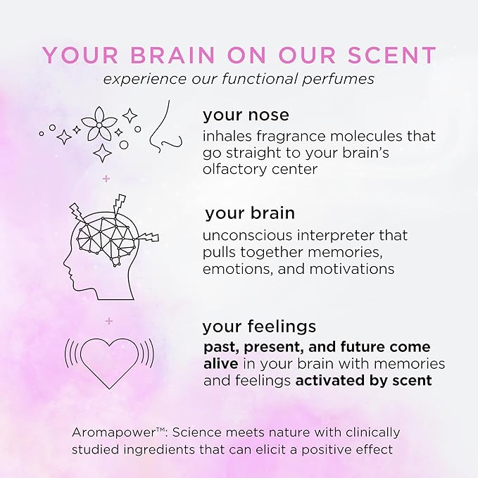 Pacifica Hair & Body Mist - Neon Moon Hair & Body Spray for Women –w/Sandalwood, Jasmine & Spices Perfumes for Women - Hair Perfume - Alcohol-Free Vegan & Cruelty-Free Clean Beauty