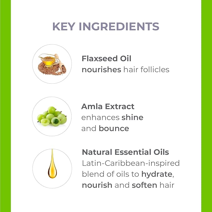 DERMA E Ramos 2-in-1 Defining Curl Cream + Leave-In, 8fl oz