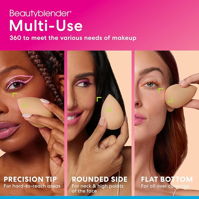 Beautyblender® | Nude Beige Beauty