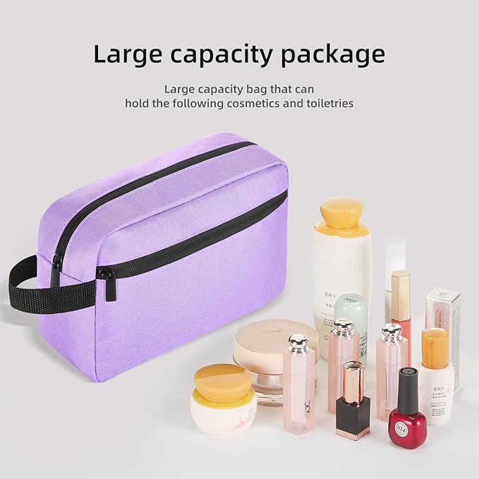 Travel toiletry bag toiletry bag