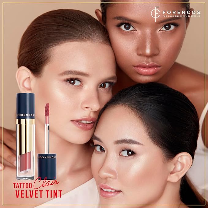 Long Lasting Matte Velvet Liquid Lipstick, Stain/Tint, High Lipstick,