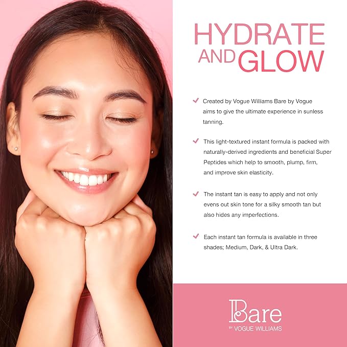 Instant Tan – Medium, 150