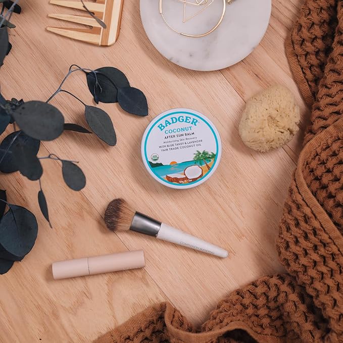 Safe Sea SPF50+ Kids Sunscreen | sting