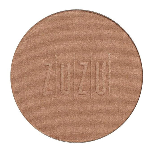 ZUZU LUXE Mineral Bronzer Refill (D-28 REFILL) Natural, 32 oz