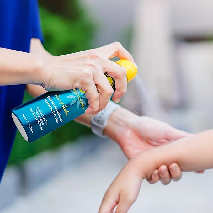 Australian Gold Moist Lock Tan Extender