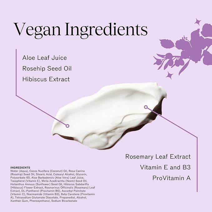 Lilyana naturals eye cream -