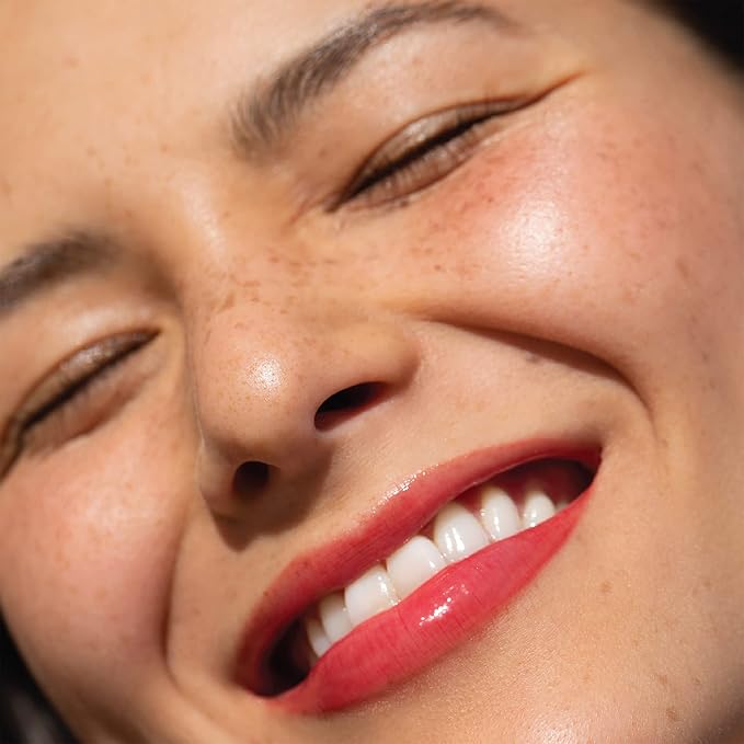 Tower 28 ShineOn Lip Jelly, SPICY, Non-Sticky Lip