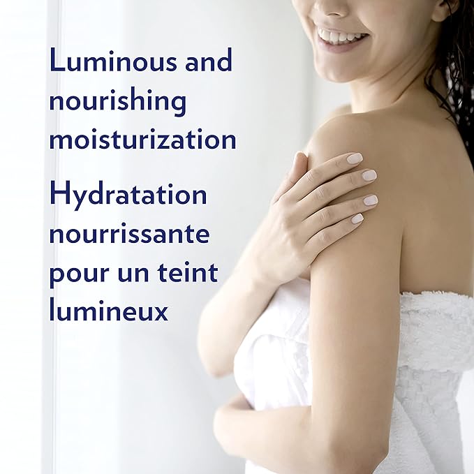 Vaseline Rich Moisturizing Healing Jelly Cocoa Butter, 13 oz Bundled with Cocoa Shimmer Stick, 1.4 oz. Provides Radiant and Shimmering Moisturized Skin with Pleasant Scent