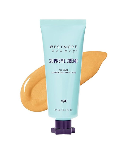 Westmore Beauty Supreme Creme All Over Complexion Perfector Medium