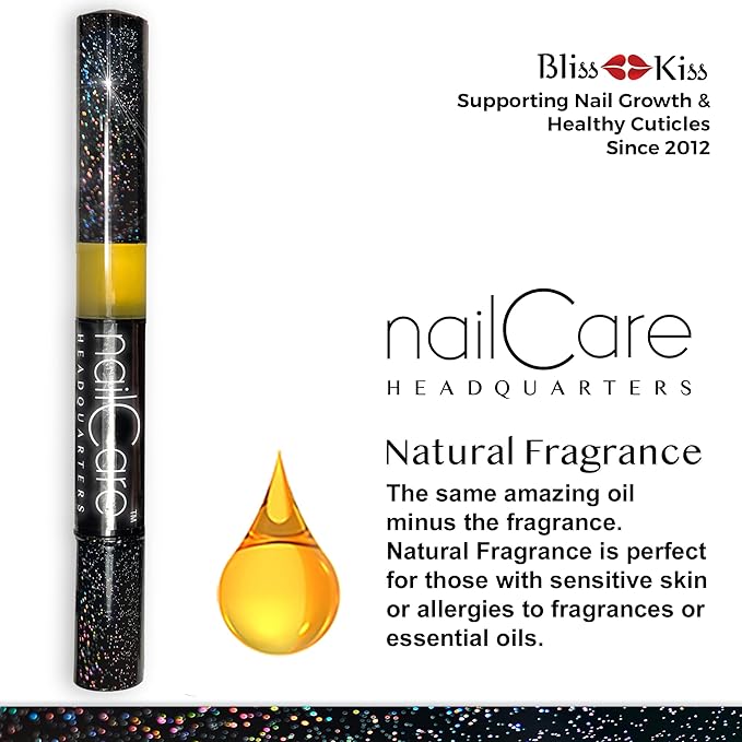 Cuticle Oil Pen for Nails