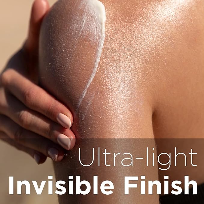 Leader Travel Sunscreen SPF 100+, Ultra Sheer Dry-Touch Water Resistant and Non-Greasy Lotion with Broad Spectrum SPF 100+, 3 Fl Oz (3)