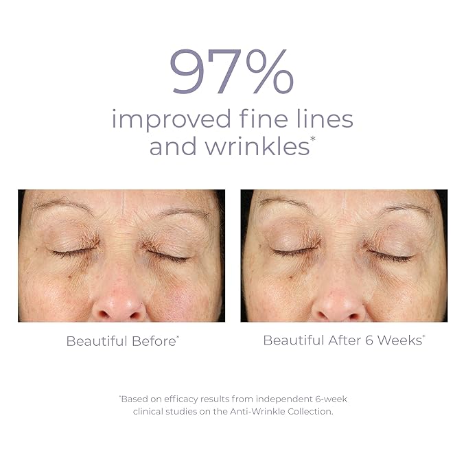 Derma e anti-wrinkle eye treatment