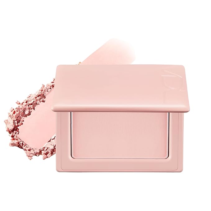 VDL Cheekstain Pastel Blush for Cheeks (Bouncing Peach, 0.2oz