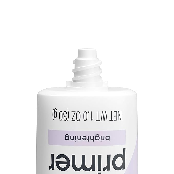 Neutrogena Prep + Correct Primer for Brightening Skin, 1.0 oz