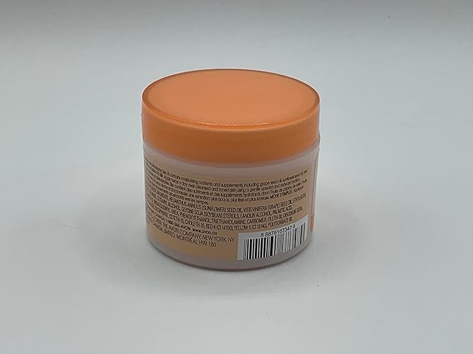 Avon Nurtura Replenishing Cream