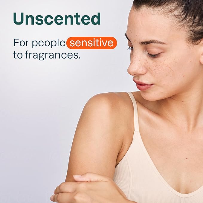 ATTITUDE Mineral Face Sunscreen Stick with Zinc Oxide, SPF 30, EWG Verified, Plastic-Free, Broad Spectrum UVA/UVB Protection, Dermatologically Tested, Vegan, Unscented, 0.7 Ounce