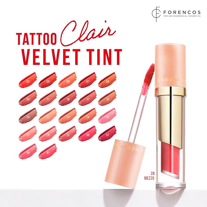 Long Lasting Matte Velvet Liquid Lipstick, Stain/Tint, High Lipstick,