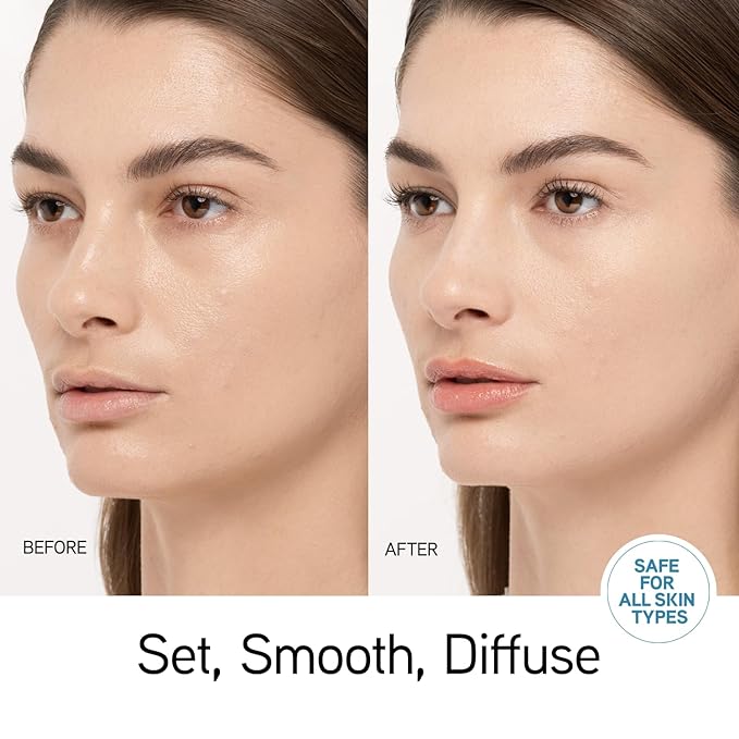 Physicians Formula Mineral Wear®Diamond Blur Skincare Cushion Powder, Talc-Free- Translucent